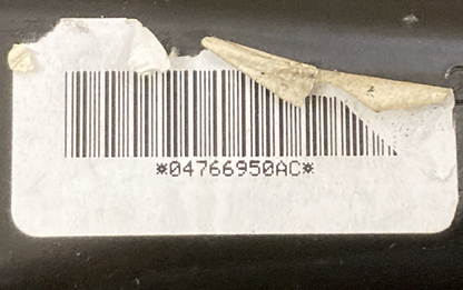 NEW REPLACES MOPAR 04766950AC Lower Control Arm FITS 2009-2020 Dodge Journey