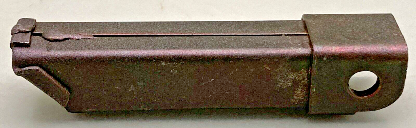 NEW GENUINE YAMAHA 371-27421-00 FOOTREST 2