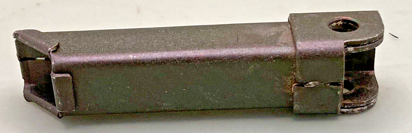 NEW GENUINE YAMAHA 371-27421-00 FOOTREST 2