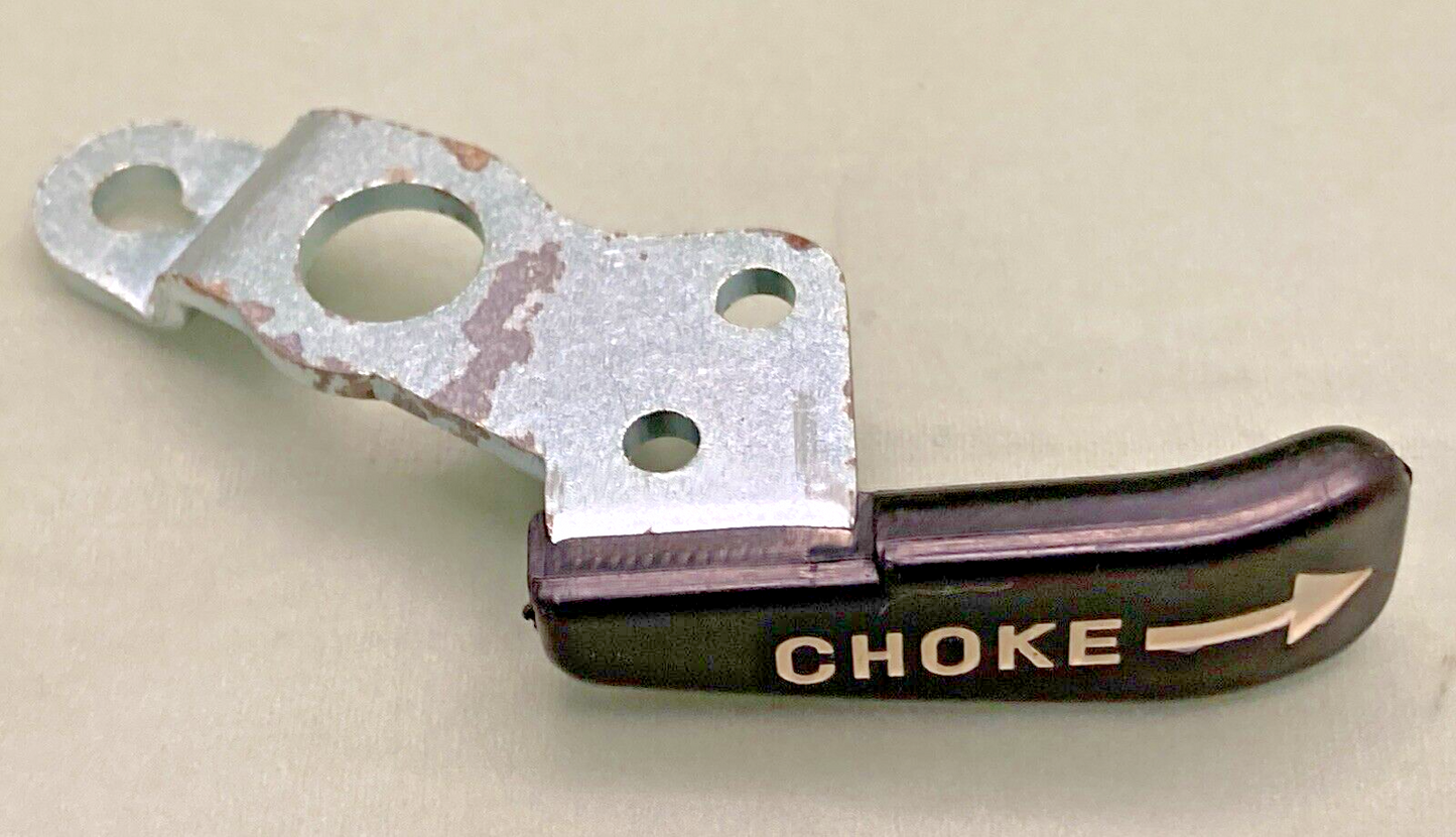 NEW GENUINE YAMAHA 371-14975-60 LEVER, STARTER 1