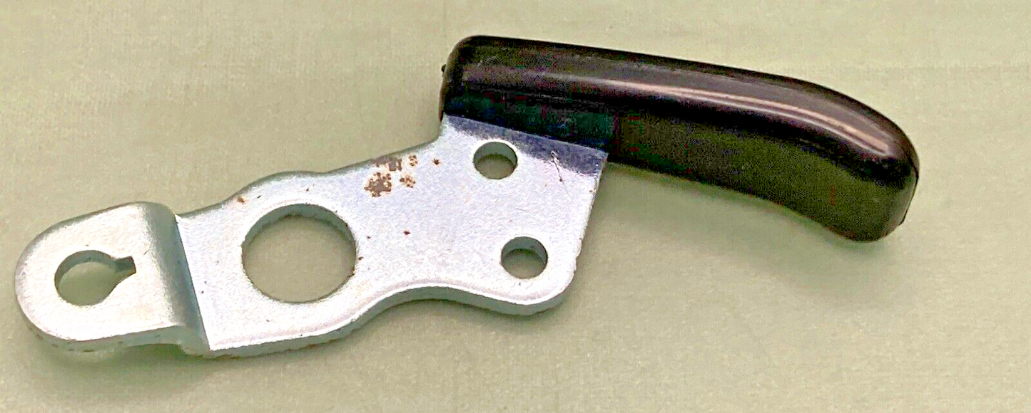 NEW GENUINE YAMAHA 371-14975-60 LEVER, STARTER 1