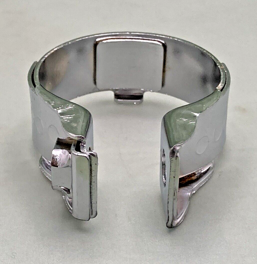 NEW GENUINE YAMAHA 26H-14796-00 BAND, SILENCER 4