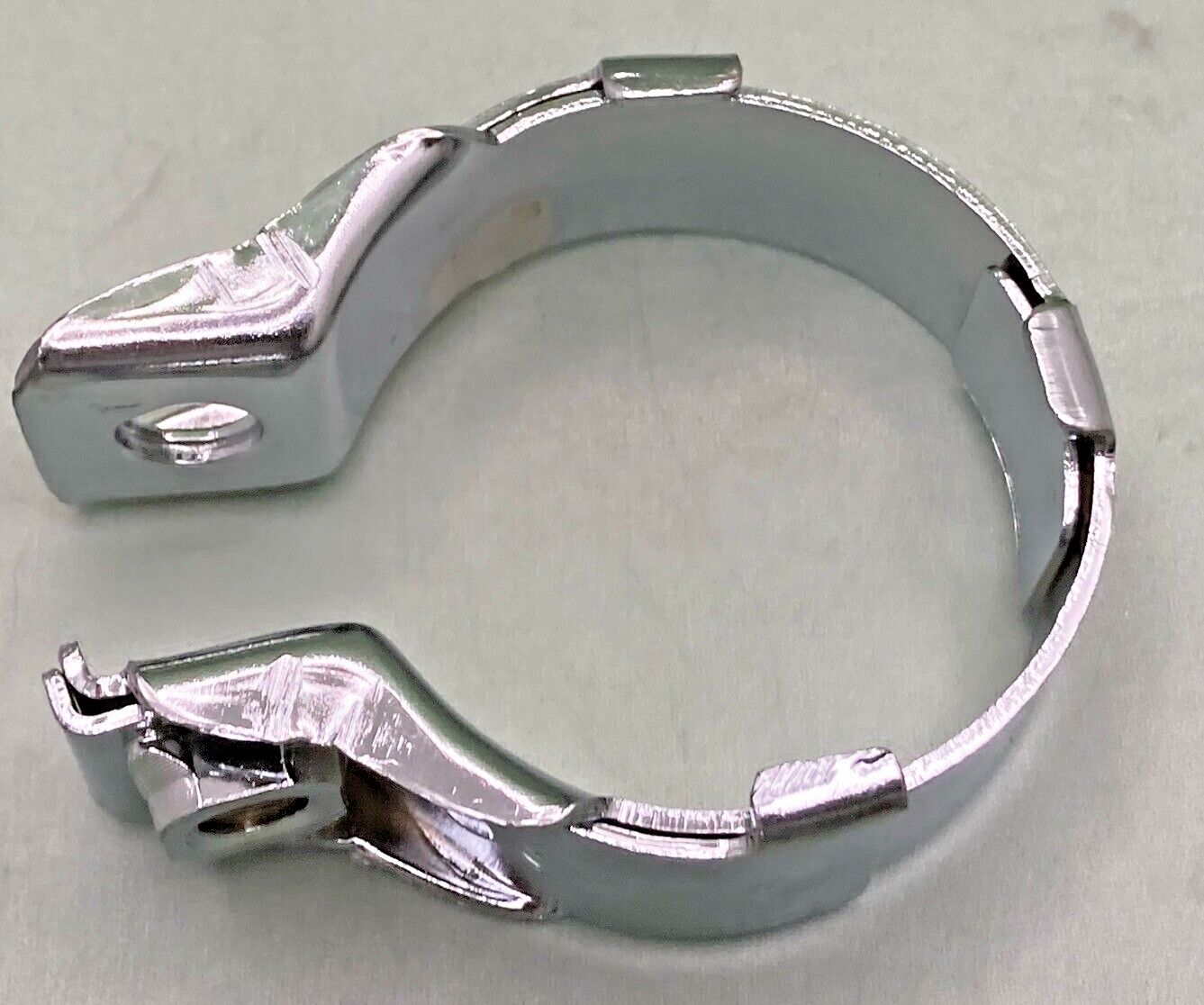 NEW GENUINE YAMAHA 26H-14796-00 BAND, SILENCER 4