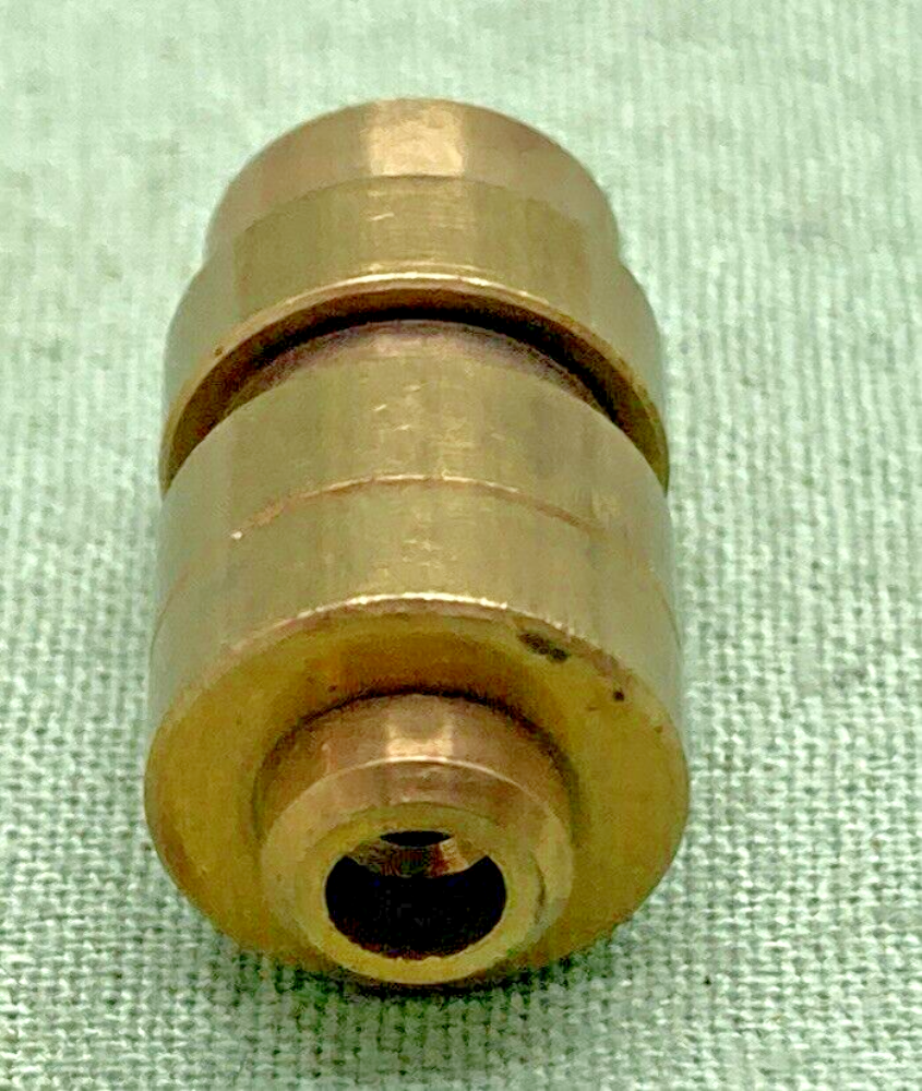 NEW GENUINE YAMAHA 371-14990-60 NEEDLE VALVE ASSEMBLY