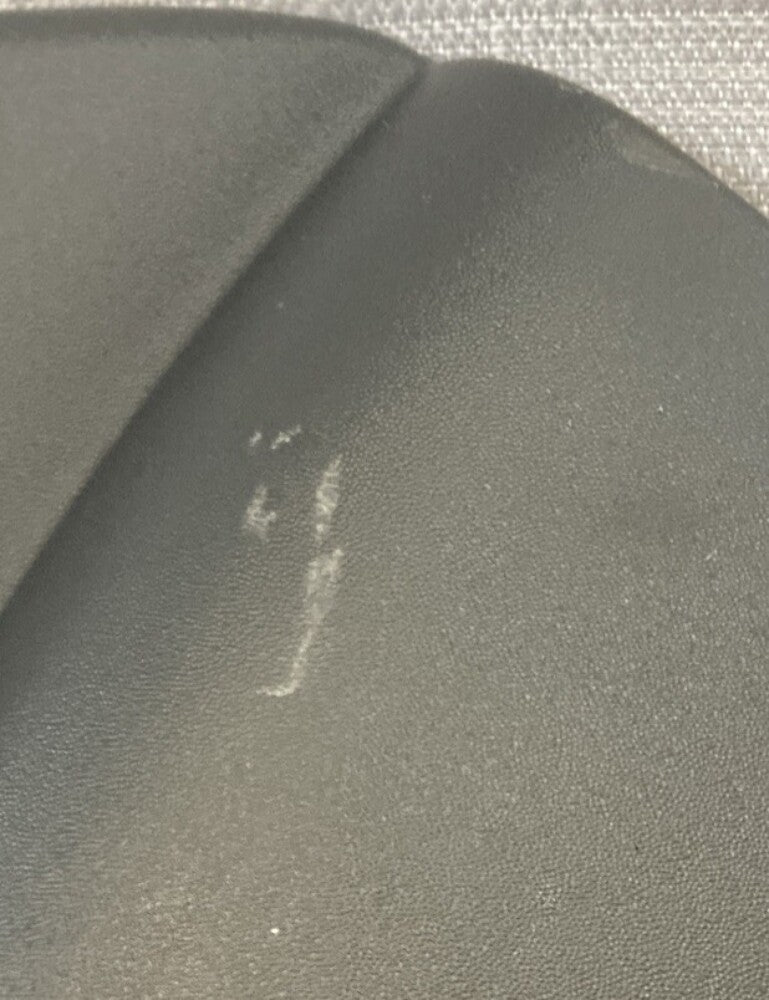 NEW GENUINE RICAMBI 0053269062 SIDE SILL MOLDING RIGHT MOPAR 5NC52LAHAA
