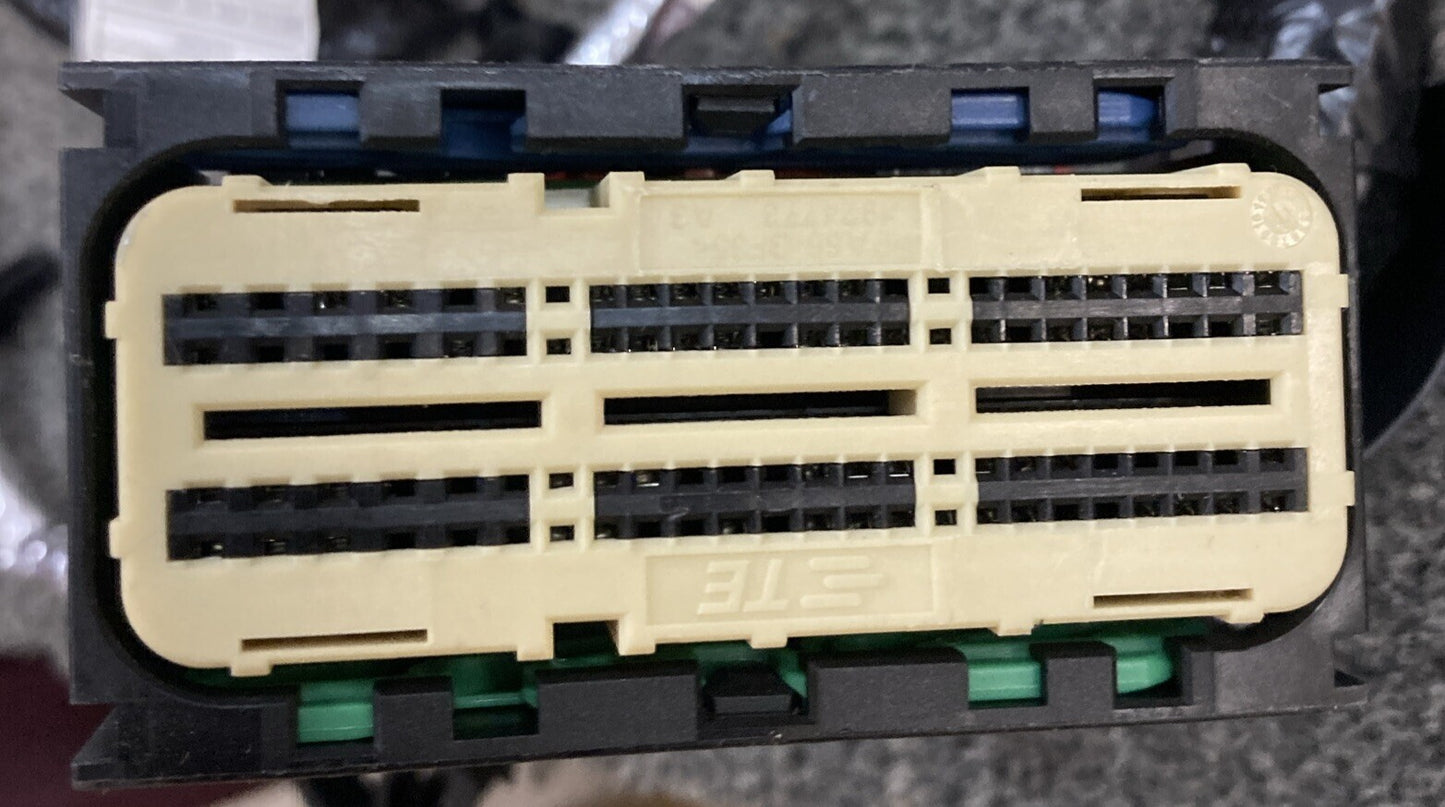 NEW  GENUINE MOPAR 68359898AE POWER TRAIN WIRING