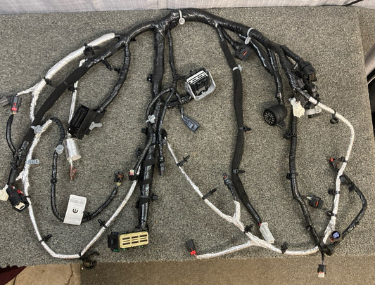 NEW  GENUINE MOPAR 68359898AE POWER TRAIN WIRING