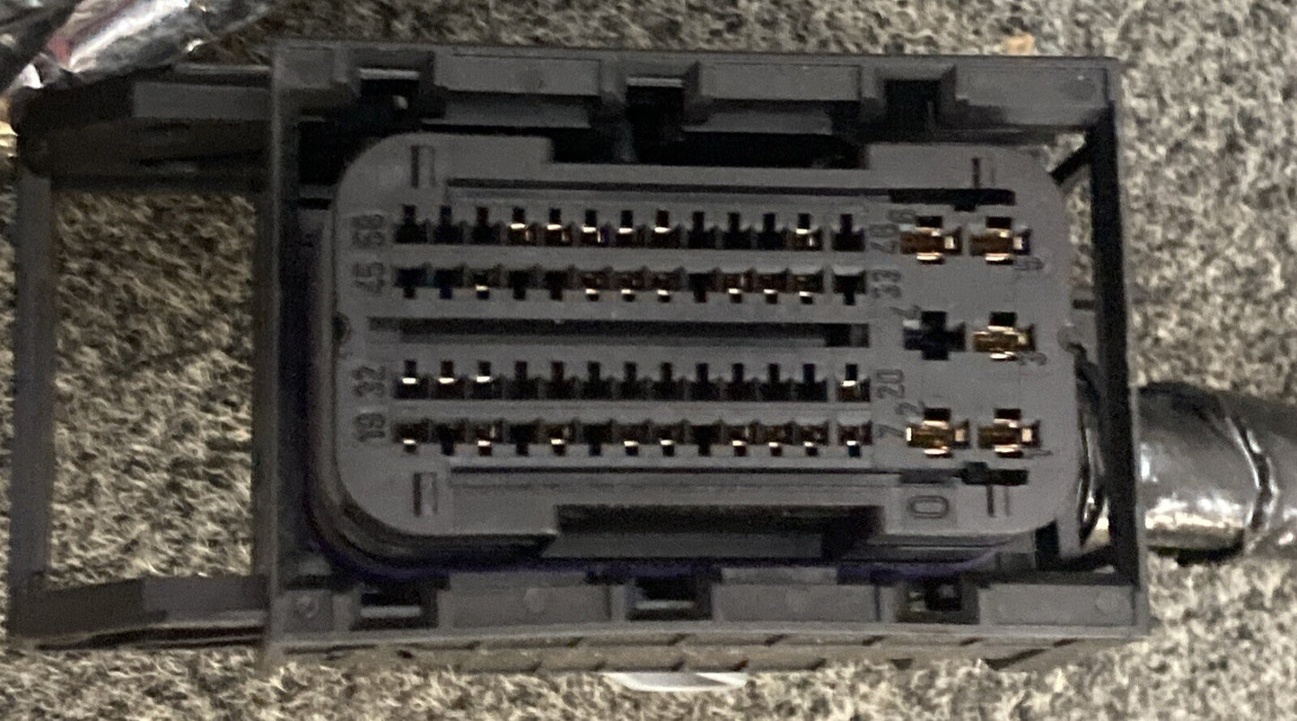 NEW  GENUINE MOPAR 68359898AE POWER TRAIN WIRING