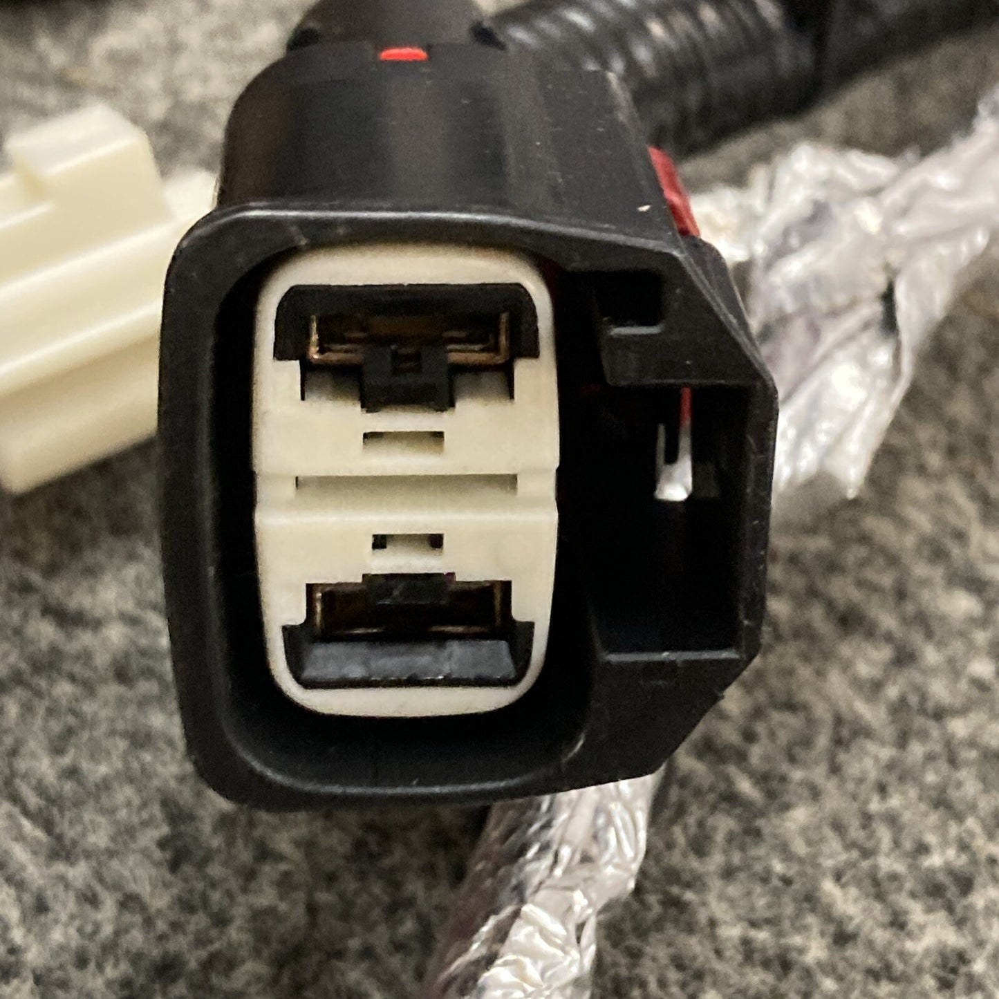 NEW  GENUINE MOPAR 68359898AE POWER TRAIN WIRING