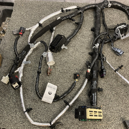 NEW  GENUINE MOPAR 68359898AE POWER TRAIN WIRING