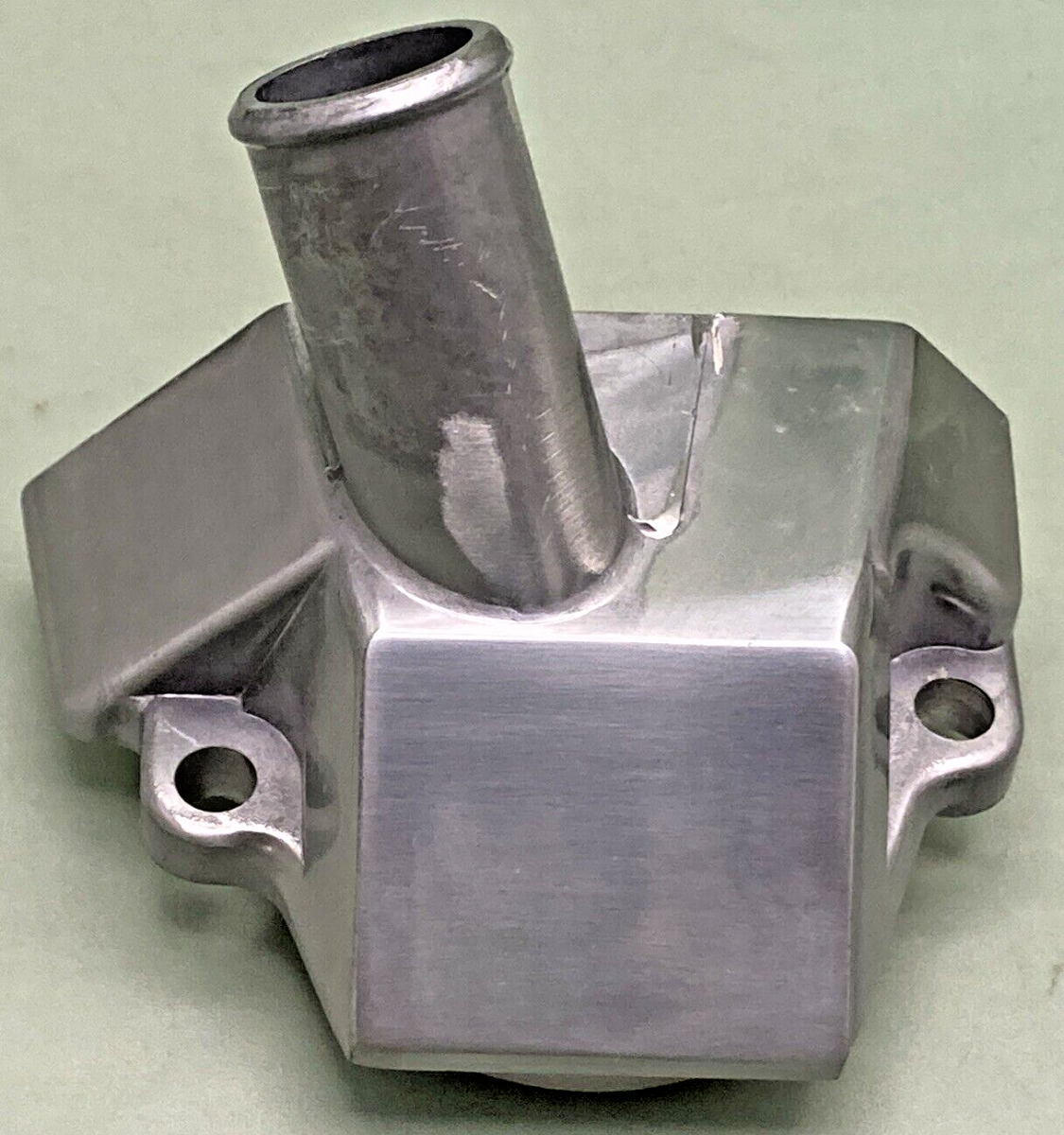 NEW GENUINE YAMAHA 11H-12413-02 THERMOSTAT COVER