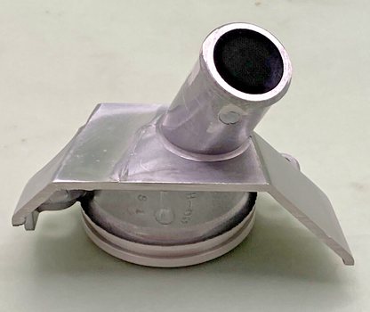 NEW GENUINE YAMAHA 11H-12413-02 THERMOSTAT COVER