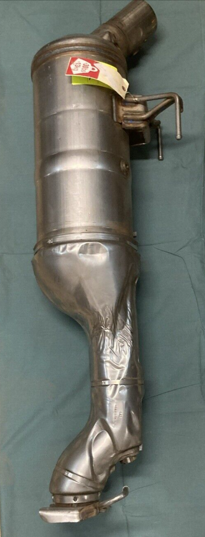 NEW GENUINE MOPAR 68292410AA Catalytic Converter FITS 2013-2016 Ram