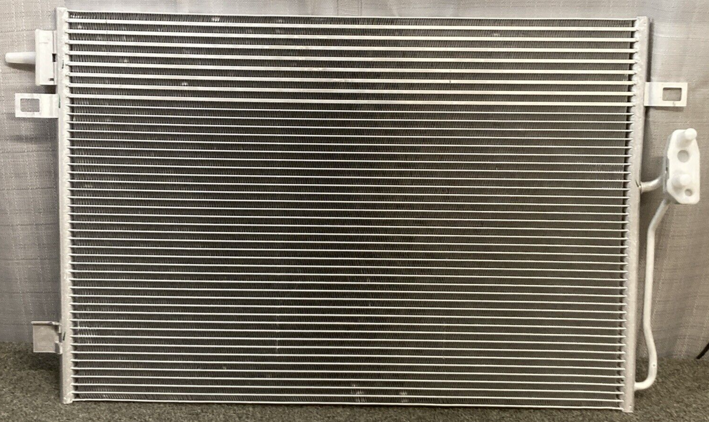 NEW GENUINE MOPAR 68038244AA Condenser & Trans Cooler FITS '09-'10 Dodge Journey