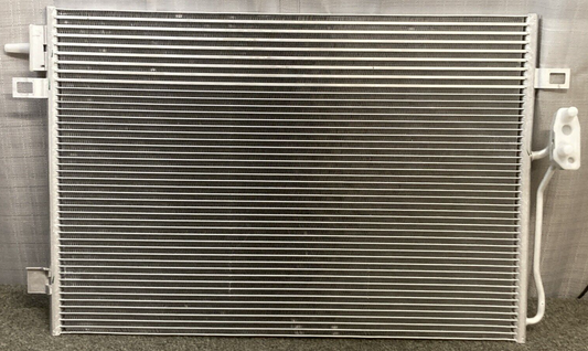 NEW GENUINE MOPAR 68038244AA Condenser & Trans Cooler FITS '09-'10 Dodge Journey