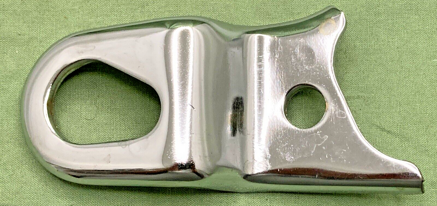 NEW GENUINE YAMAHA 447-83369-00 STAY, FLASHER MOUNT BRACKET