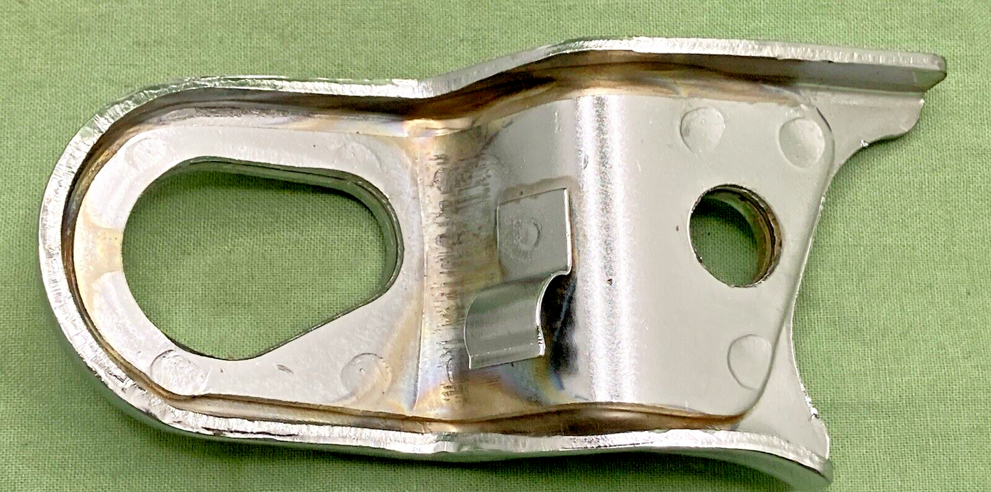 NEW GENUINE YAMAHA 447-83369-00 STAY, FLASHER MOUNT BRACKET
