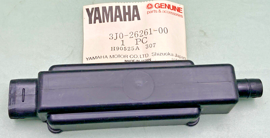NEW GENUINE YAMAHA 3J0-26261-00 CABLE CONNECTOR