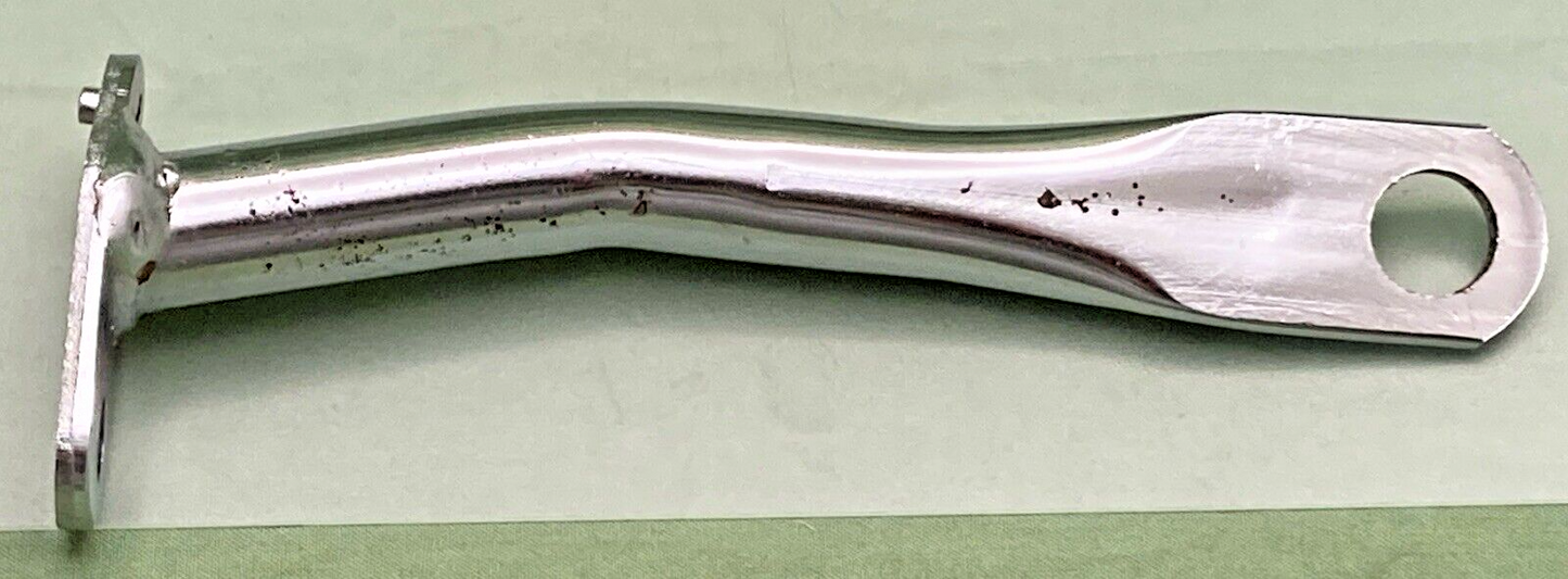 NEW GENUINE YAMAHA 26H-88144-01 ANTENNA BRACKET