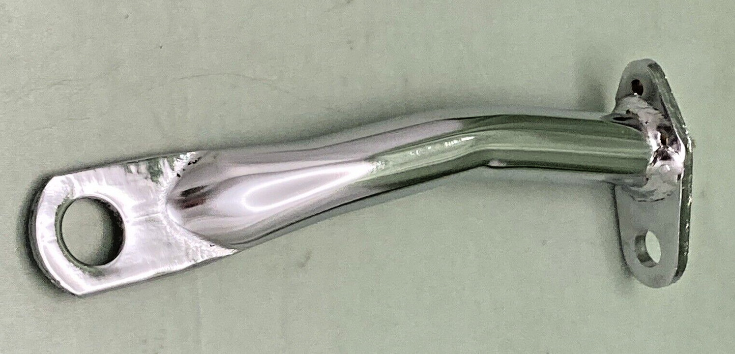 NEW GENUINE YAMAHA 26H-88144-01 ANTENNA BRACKET