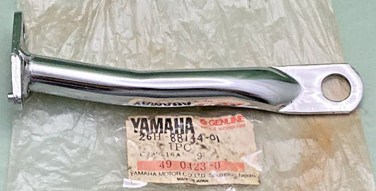 NEW GENUINE YAMAHA 26H-88144-01 ANTENNA BRACKET