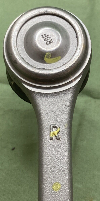 NEW GENUINE MOPAR 68351148AA Outer Tie Rod End, Right FITS '17-'25 JEEP COMPASS