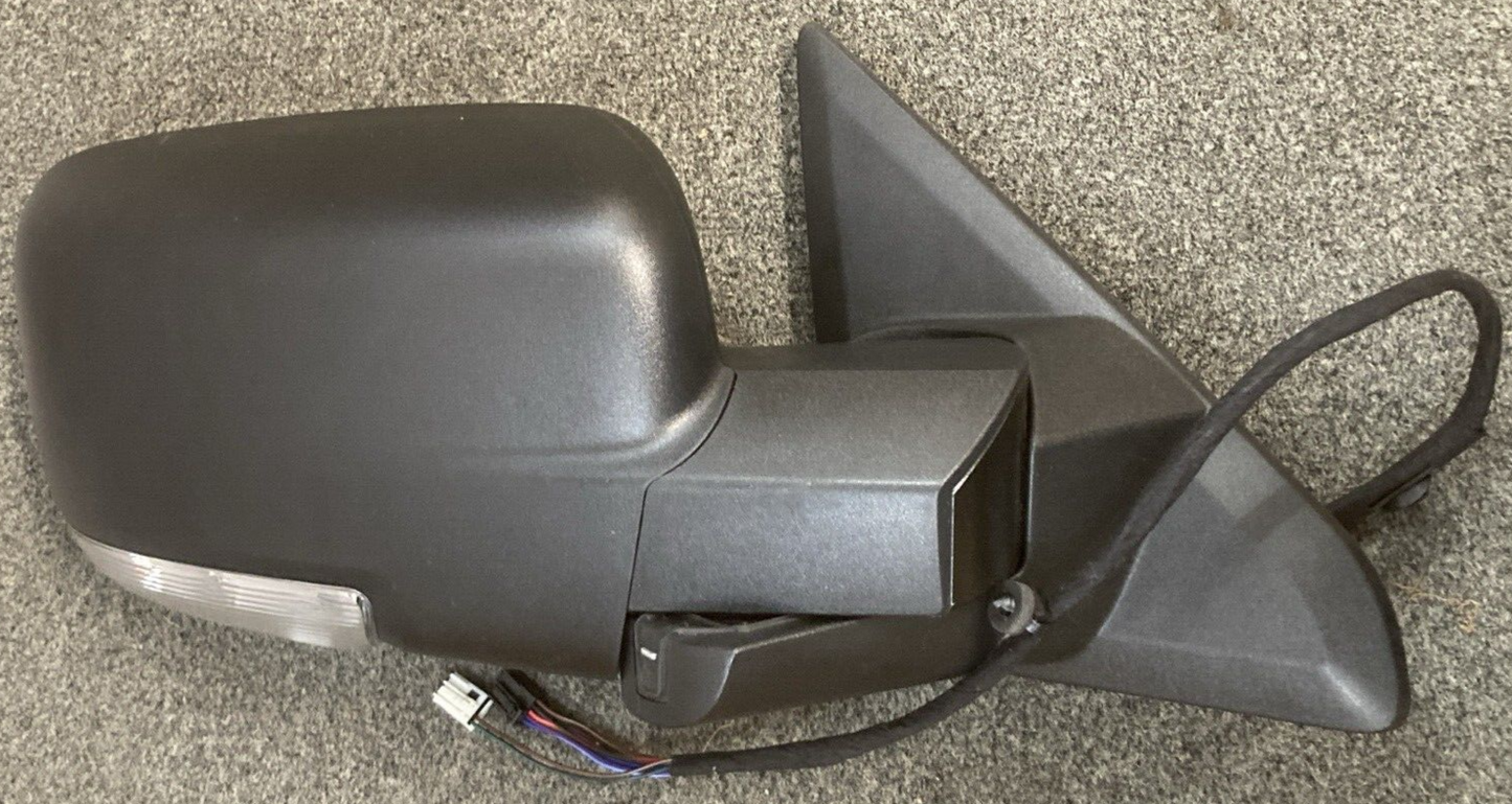 NEW GENUINE MOPAR 68263849AK Outside Rear-View Mirror Right FITS '15-'22 RAM