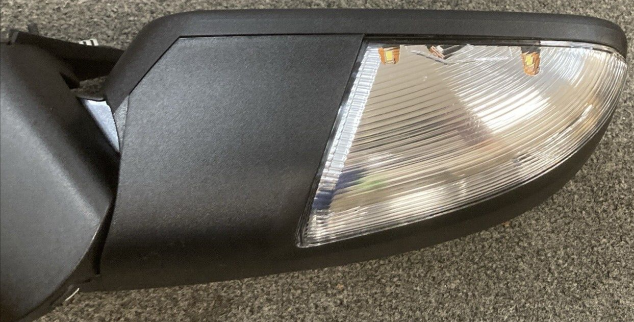 NEW GENUINE MOPAR 68263849AK Outside Rear-View Mirror Right FITS '15-'22 RAM