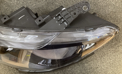 NEW GENUINE MOPAR 68228945AH HEAD LAMP LIGHT ASSEMBLY LEFT FITS '17-'25 CHRYSLER