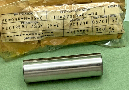 NEW GENUINE YAMAHA 7A9-11633-00 PISTON PIN