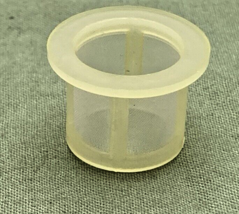 NEW REPLACES AMAL CARBURETOR 376-093 BANJO FILTER