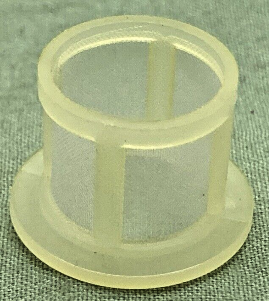 NEW REPLACES AMAL CARBURETOR 376-093 BANJO FILTER
