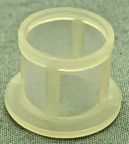 NEW REPLACES AMAL CARBURETOR 376-093 BANJO FILTER