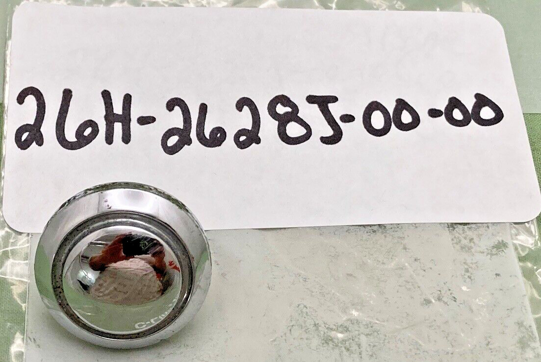 NEW REPLACES YAMAHA 26H-2628J-00 HANDLEBAR CABLE GRIP CAP