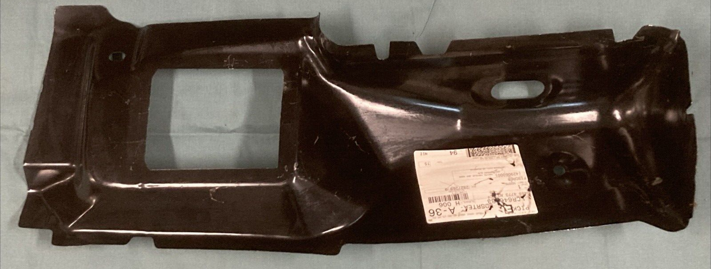 NEW GENUINE MOPAR 4894773AD Tail Lamp Opening Extension Left FITS DODGE CHRYSLER