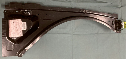 NEW GENUINE MOPAR 68043926AD Upper Load Path Beam Right Inner FITS DODGE CHRYS