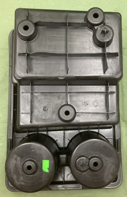 NEW GENUINE MOPAR 1QR15DX9AA CONSOLE CUPHOLDER W/ COIN BOX FITS '10-'15 RAM