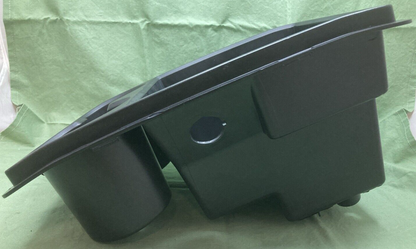 NEW GENUINE MOPAR 1QR15DX9AA CONSOLE CUPHOLDER W/ COIN BOX FITS '10-'15 RAM