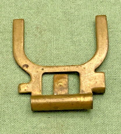 NEW REPLACES SUZUKI 13253-30010 CARBURETOR ARM, FLOAT