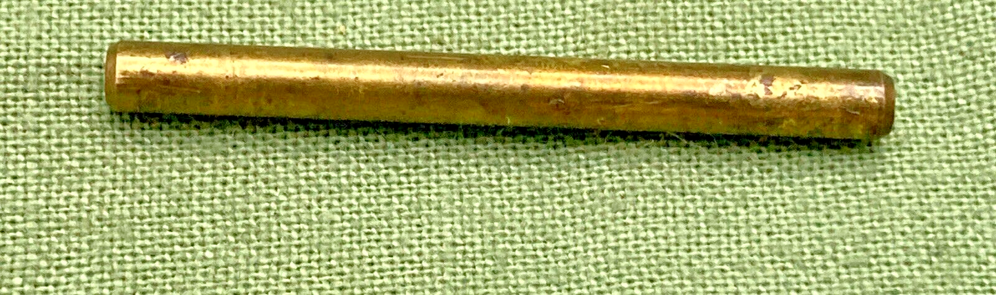 NEW REPLACES SUZUKI 13254-20010 CARBURETOR FLOAT PIN