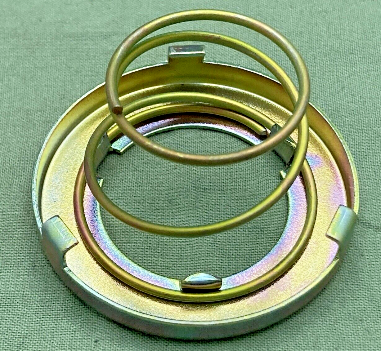 NEW REPLACES YAMAHA 2H9-84371-00 BULB, HOLDER