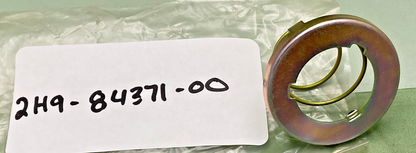 NEW REPLACES YAMAHA 2H9-84371-00 BULB, HOLDER