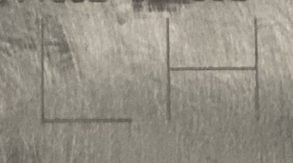 NEW GENUINE MOPAR 1PJ13DX9AA Rear Door Trim Panel Left FOR '11-'18 JEEP WRANGLER