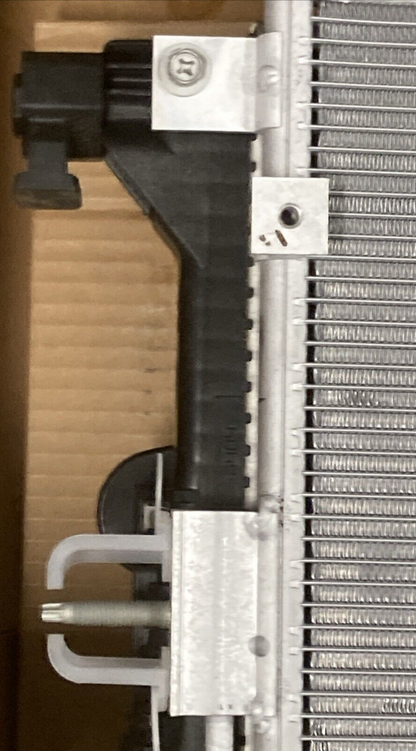 NEW GENUINE MOPAR 68399024AC Cooling Module FITS 2019-2020 Jeep Cherokee