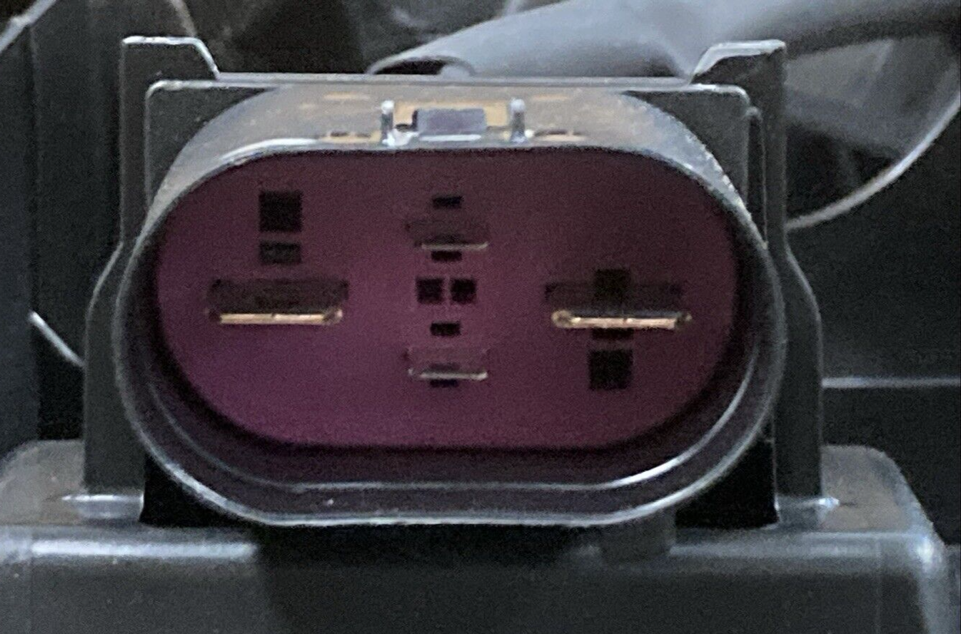 NEW GENUINE MOPAR 68399024AC Cooling Module FITS 2019-2020 Jeep Cherokee