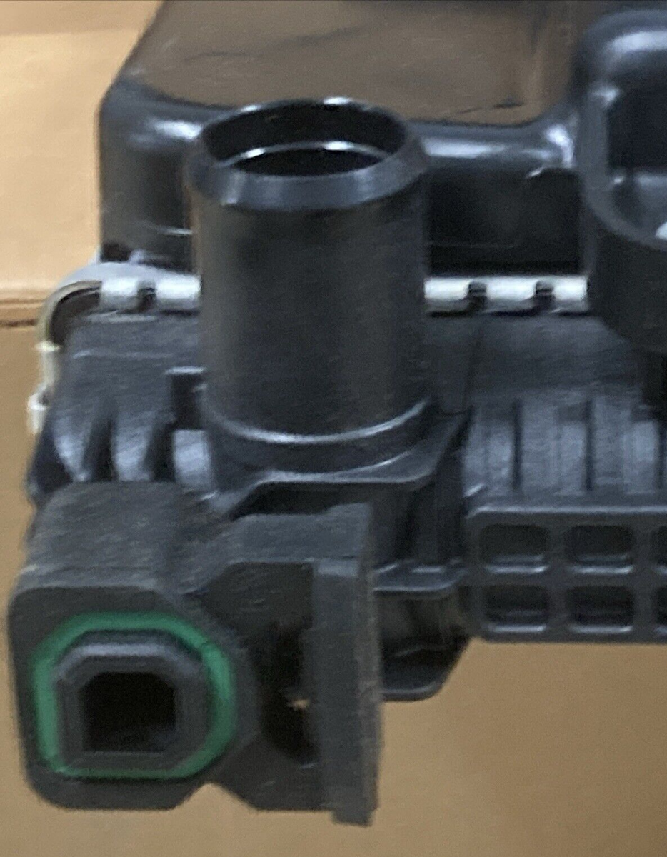 NEW GENUINE MOPAR 68399024AC Cooling Module FITS 2019-2020 Jeep Cherokee