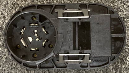 NEW GENUINE MOPAR 82216041AB WIRING TRAILER TOW 7-WAY KIT COMPLETE FITS JEEP