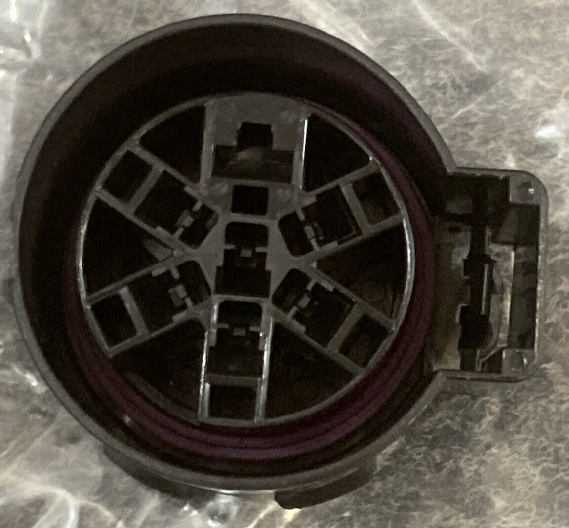 NEW GENUINE MOPAR 82216041AB WIRING TRAILER TOW 7-WAY KIT COMPLETE FITS JEEP