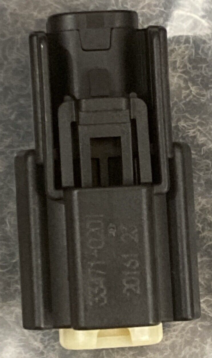 NEW GENUINE MOPAR 82216041AB WIRING TRAILER TOW 7-WAY KIT COMPLETE FITS JEEP