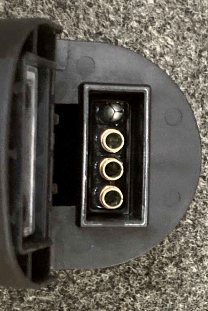 NEW GENUINE MOPAR 82216041AB WIRING TRAILER TOW 7-WAY KIT COMPLETE FITS JEEP